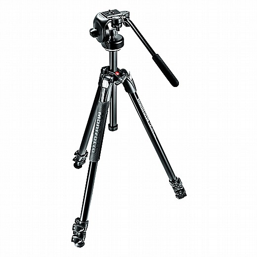��� ����� �� ��� ����� Manfrotto MK290XTA3-2W