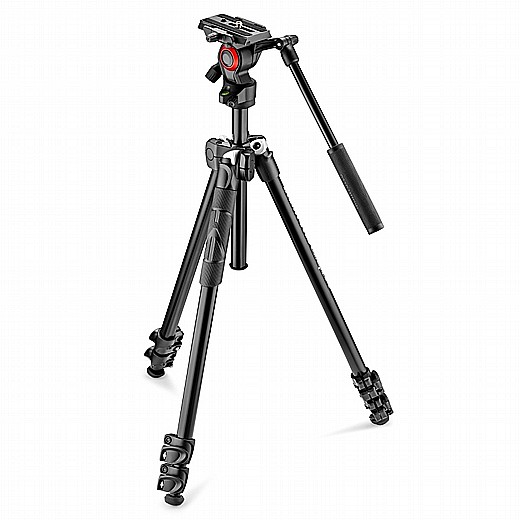 ��� ����� �� ��� ��� ����� MK290LTA3-V Manfrotto