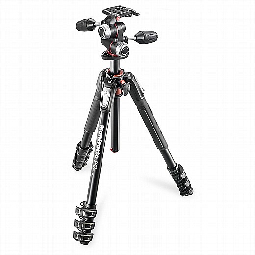 ��� ����� ����� �� ��� ��� ���� MK190XPRO4-3W Manfrotto