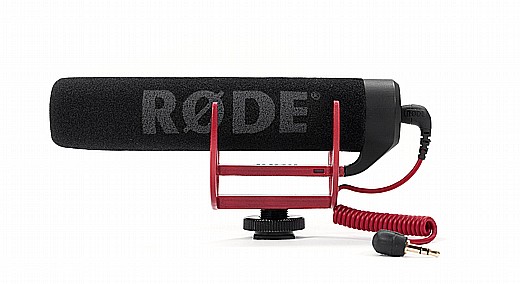 �������� Rode VideoMic Go