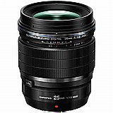 Olympus-ZUIKO M.Zuiko Digital ED 25mm f/1.2 PRO