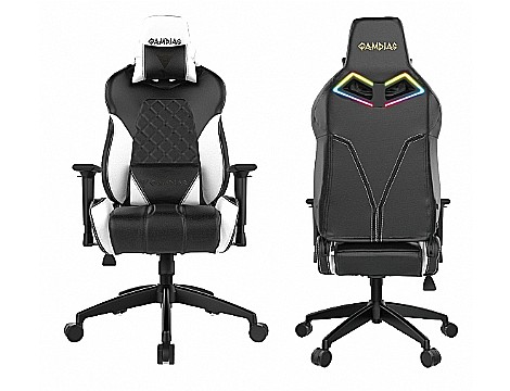 ���� ������� ���� Gamdias ACHILLES E1 - ���