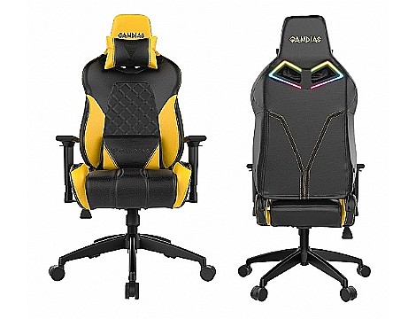 ���� ������� ���� Gamdias ACHILLES E1 - ����