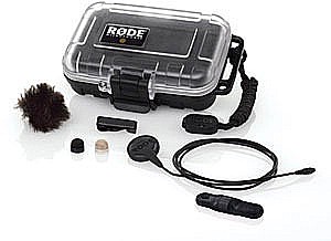 Rode PinMic �������� ��