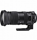 Sigma 60-600mm F4.5-6.3 DG OS HSM S -���