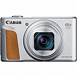 Canon PowerShot SX740 HS רשמי קנון ישראל! Canon PowerShot SX740 HS רשמי קנון ישראל!