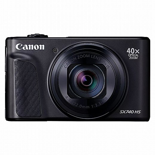 Canon PowerShot SX740 HS ���� ���� �����!