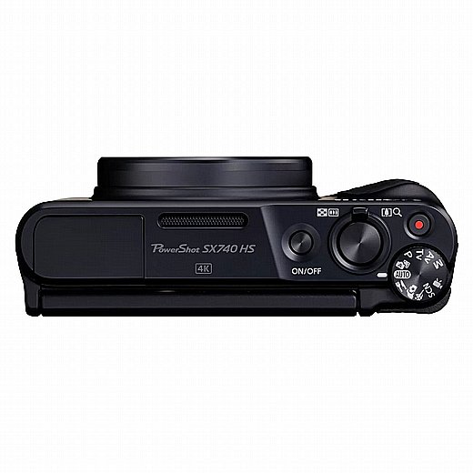 Canon PowerShot SX740 HS ���� ���� �����!