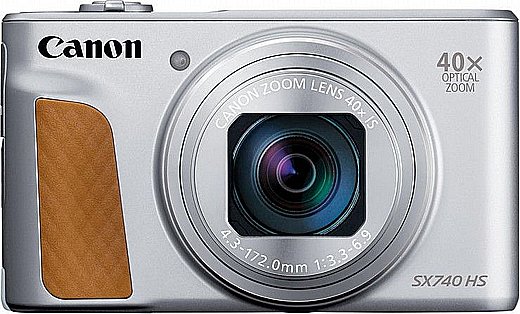 Canon PowerShot SX740 HS ���� ���� �����!