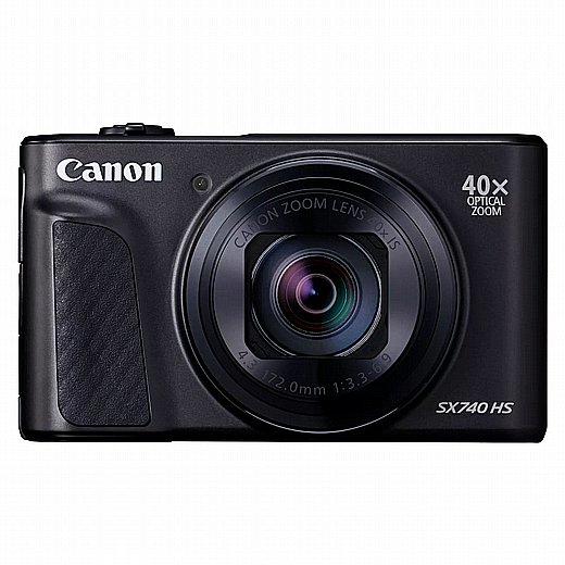 Canon PowerShot SX740 HS ���� ���� �����!