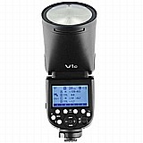 ���� Godox V1-C ������� Canon