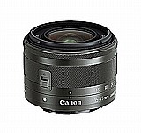 Canon EF-M 15-45mm f/3.5-6.3 IS STM ��� ���� ���� ������!