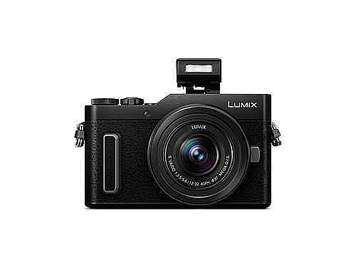 ����� Panasonic Lumix DMC-GF10k+12-32mm ������� ����� ����