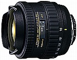  Tokina AT-X 107 AF DX Fish Eye AF 10-17mm f/3.5-4.5