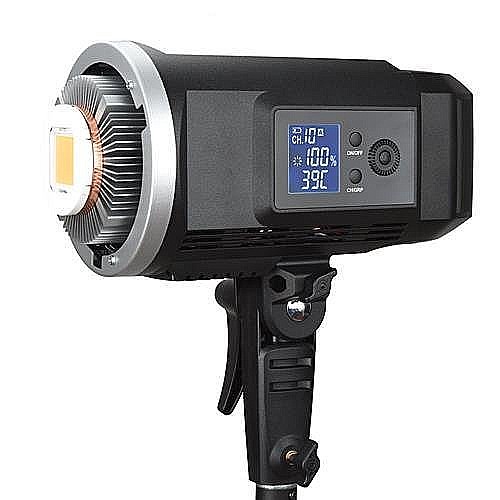 ����� LED ����� Godox SLB- 60Y
