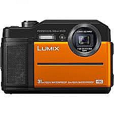 Panasonic DC-FT7