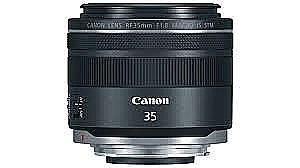  ����� Canon RF 35mm f/1.8 IS Macro STM
