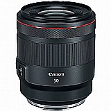  ����� Canon RF 50mm F1.2L USM 