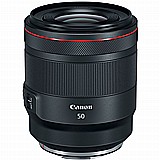  ����� Canon RF 50mm F1.2L USM - ���