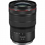 Canon RF 15-35mm f/2.8L IS USM
