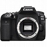 DSLR � Canon EOS 90D  ��� ������!