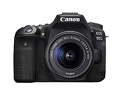  Canon EOS 90D BODY