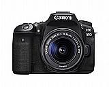  Canon EOS 90D BODY