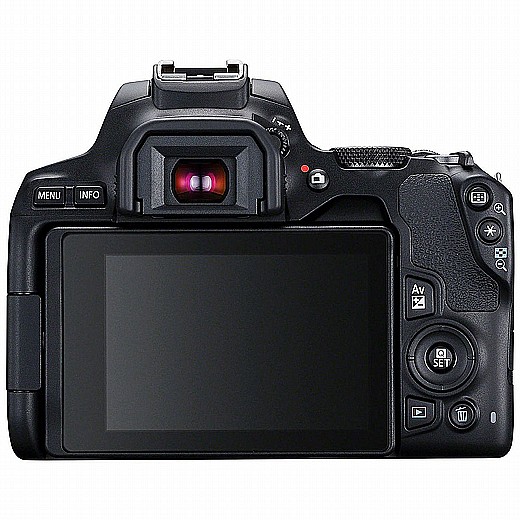 CANON EOS 250D+18-135 ���� ���� �����!