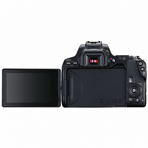 CANON EOS 250D+18-135 ���� ���� �����!