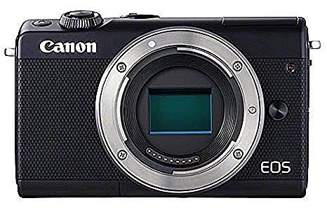 EOS M100 body only ���!