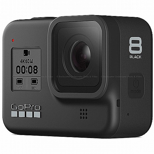 GoPro HERO8 Black ����� ����