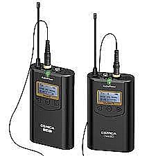 �� ������ 48 ������ ����� ����,���� �������� �� Comica CVM-WM100