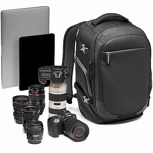 ��� �� ������ Manfrotto Advanced2 MA2-BP-GM
