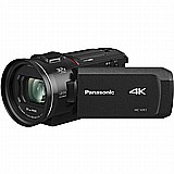 Panasonic HC-VX1 4K HD Camcorder