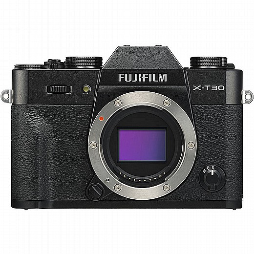 Fuji X-T30 