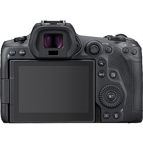 ����� ��� ���� Canon EOS R5 ���!
