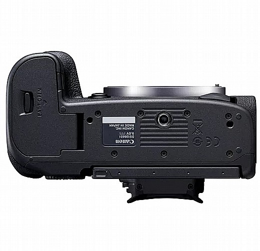 ����� ��� ���� Canon EOS R5 ���!