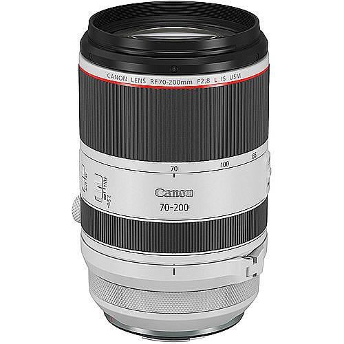 canon RF 70-200/2.8L IS