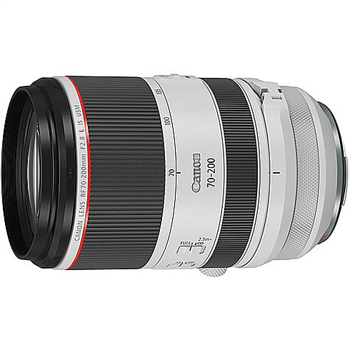 canon RF 70-200/2.8L IS  ������ 3 ����!
