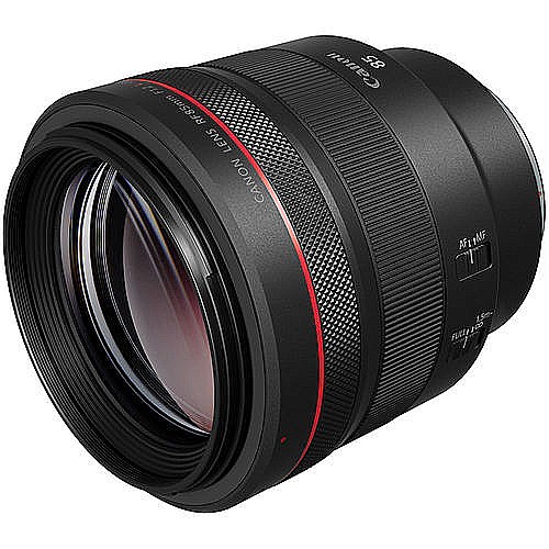 Canon RF 85mm f/1.2L USM Lens