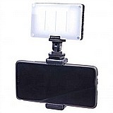 פנס לד מקצועי Media-Tech STL9 פנס לד מקצועי Media-Tech STL9