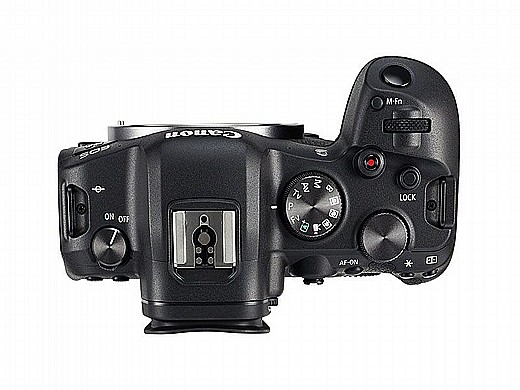 Canon EOS R6