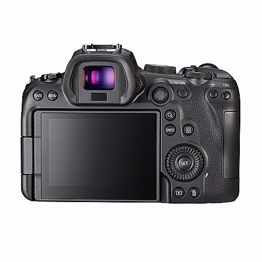 Canon EOS R6 ������ 3 ���� ���!