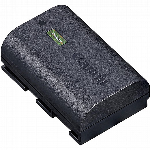 Canon LP-E6n