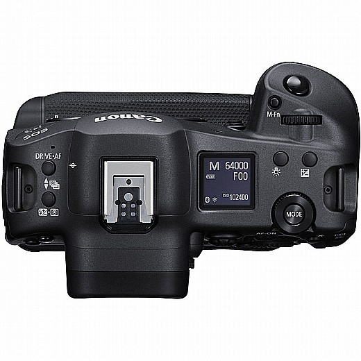 Canon EOS R3  ��� �����!