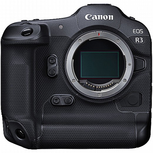 Canon EOS R3  ��� �����!