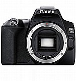 Canon EOS 250D + 18-55mm קרט Canon EOS 250D + 18-55mm קרט