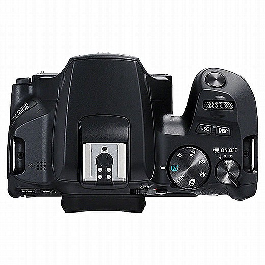 Canon EOS 250D 18-55+75-300 ���