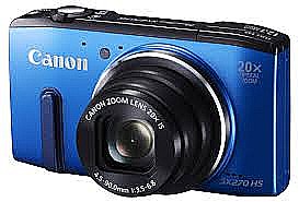 Canon PowerShot SX270 HS ��� ������!