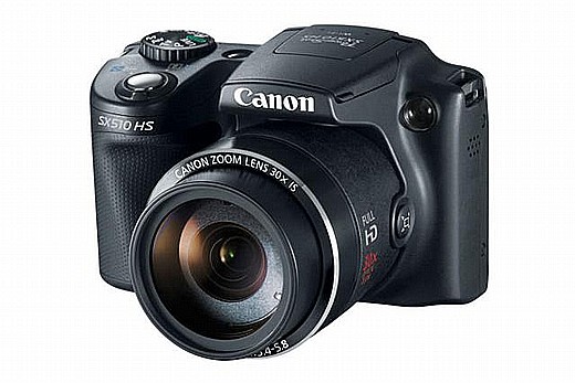 Canon PowerShot SX510 IS ��� ������ !